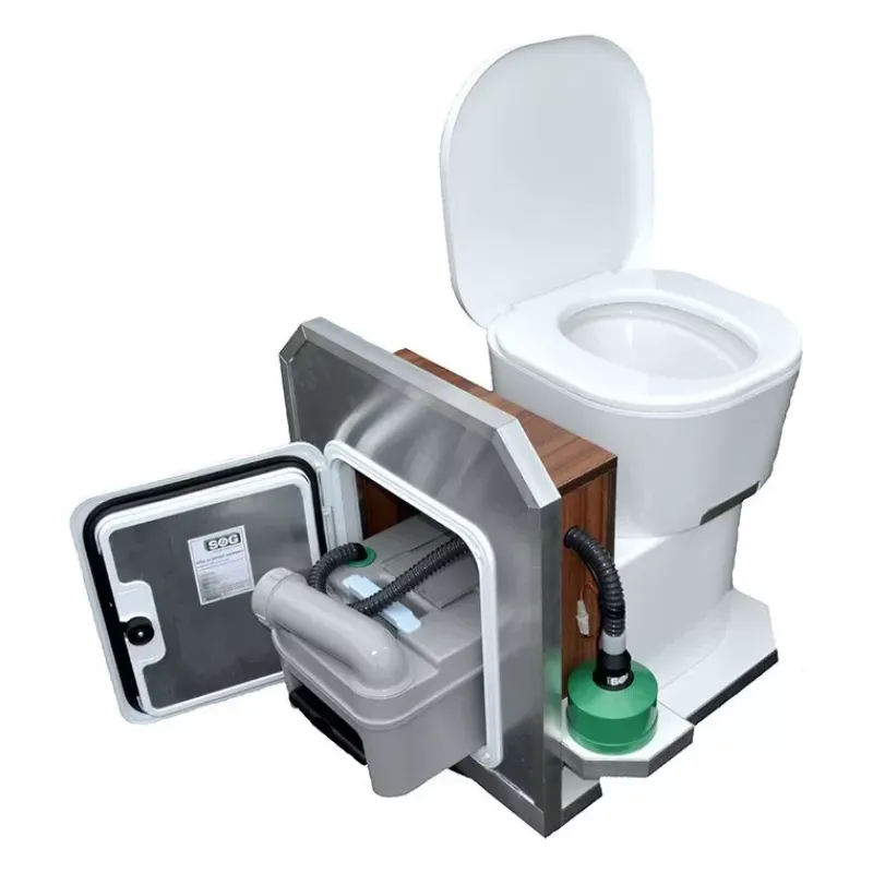 New Kit 320 S pour DOMETIC Saneo Wc & Sanitaires·Accessoire & Entretien Wc