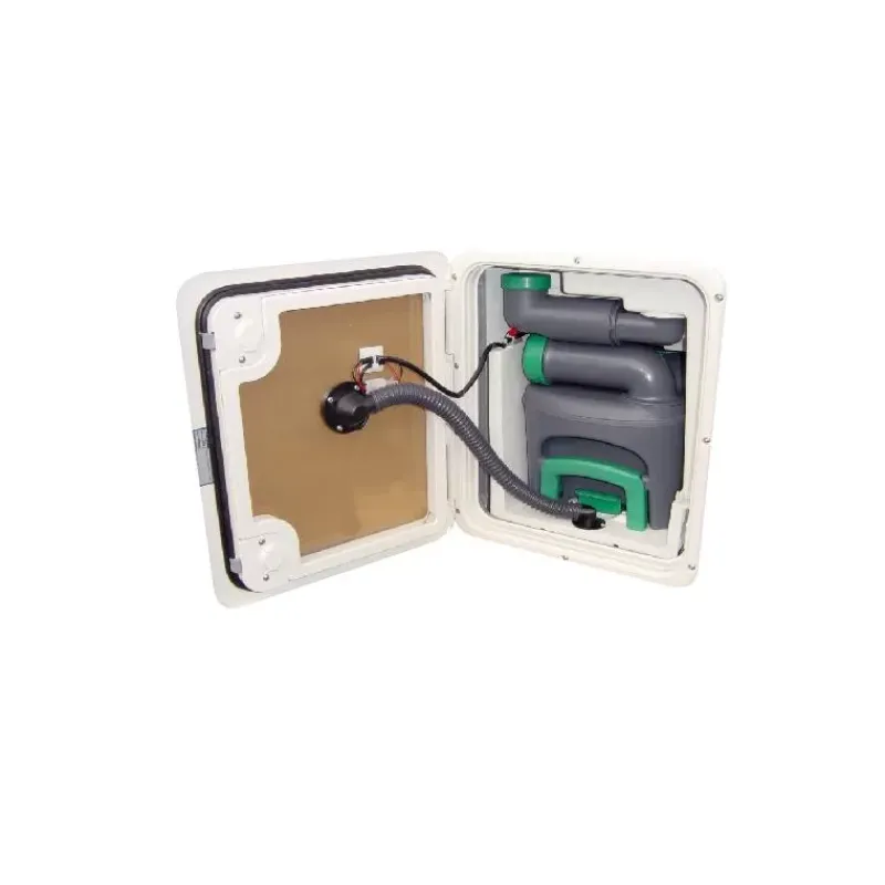 Hot Kit type D pour C400 Wc & Sanitaires·Accessoire & Entretien Wc