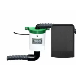 Clearance TT Event en paroi pour toilettes sèches Wc & Sanitaires·Accessoire & Entretien Wc