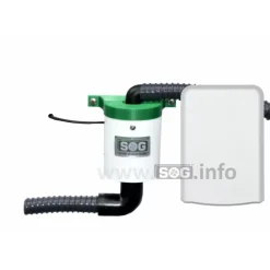 Clearance TT Event en paroi pour toilettes sèches Wc & Sanitaires·Accessoire & Entretien Wc
