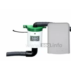 Clearance TT Event en paroi pour toilettes sèches Wc & Sanitaires·Accessoire & Entretien Wc
