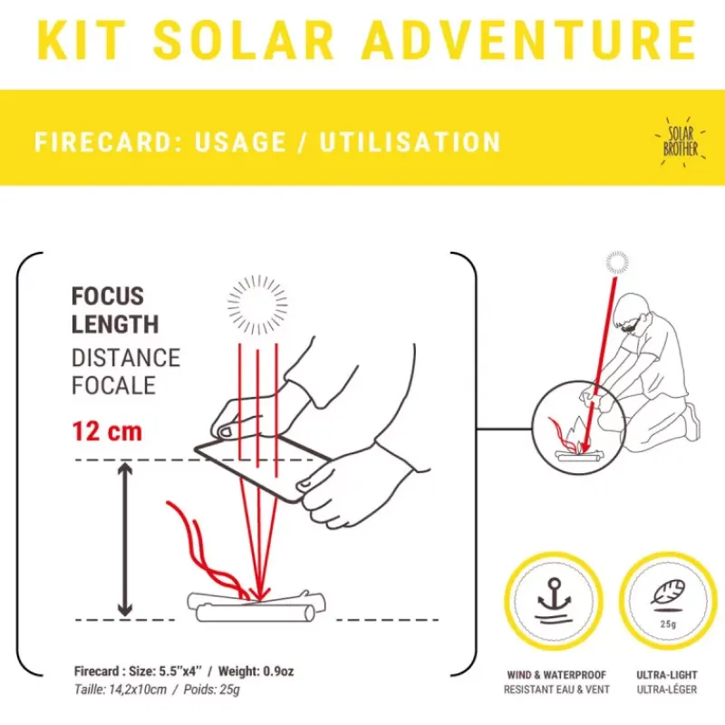 Best Adventure Kit Cuisson·Feu De Camp & Allumage|Barbecue & Réchaud Extérieur·Accessoire Barbecue