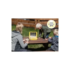 Sunlab Cuisson·Réchaud & Four Solaire|Barbecue & Réchaud Extérieur·Réchaud Gaz Nomade