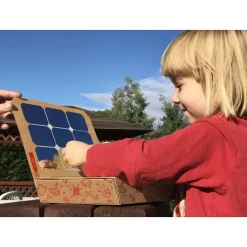 Sunlab Cuisson·Réchaud & Four Solaire|Barbecue & Réchaud Extérieur·Réchaud Gaz Nomade