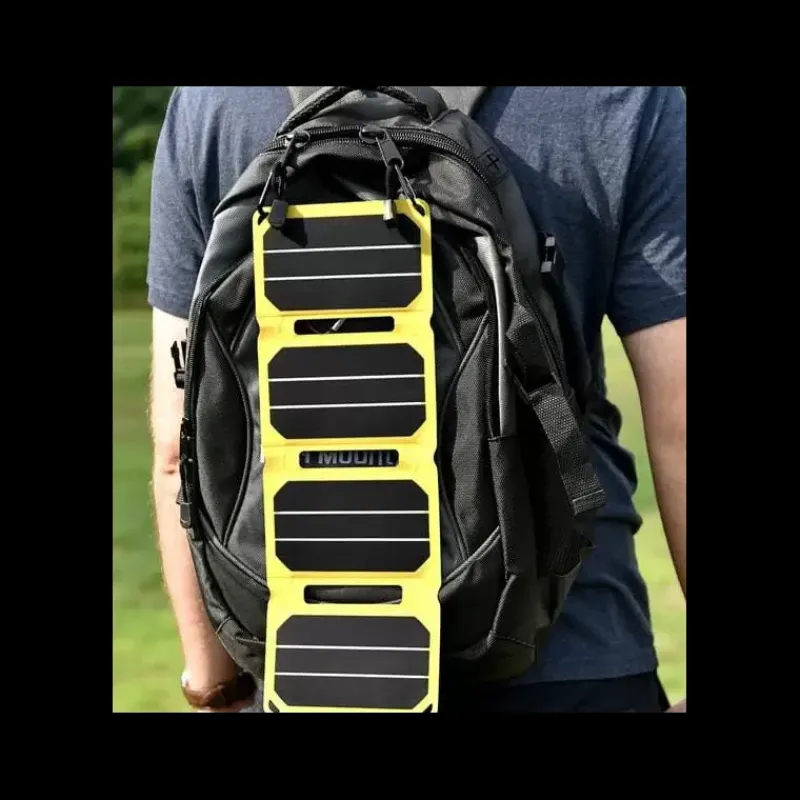 SunMoove*Solar Brother Sale