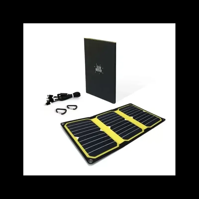 SunMoove*Solar Brother Sale