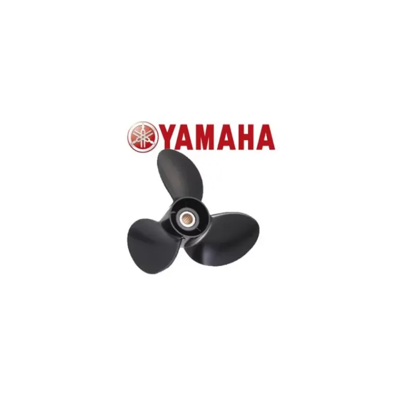 Hélice HB YAMAHA 70 /115 CH Moteur Hors-Bord Thermique & Équipements·Hélice Moteur Hors-Bord