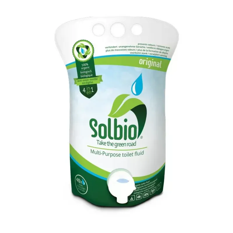 Clearance Original Wc & Sanitaires·Produit Pour Wc