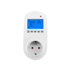 Thermostat programmable*SOLEA Best