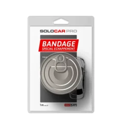 SOLOCAR Bandage spécial échappement*SOLOCAR PRO Sale