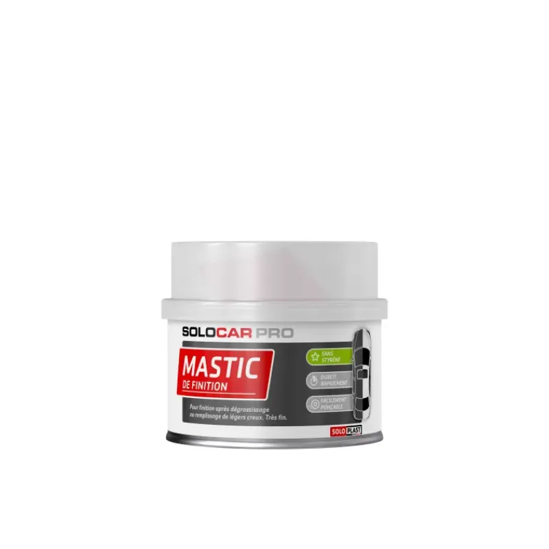 SOLOCAR Mastic de finition*SOLOCAR PRO Online