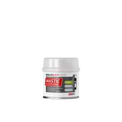 SOLOCAR Mastic de remplissage*SOLOCAR PRO New