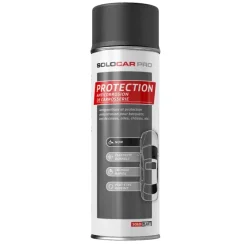 tection anticorrosion de carrosserie*SOLOCAR PRO Clearance