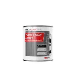 Discount tection armée anti-corrosion insonorisant Produits & Matériel D'Entretien·Entretien, Réparation Carrosserie