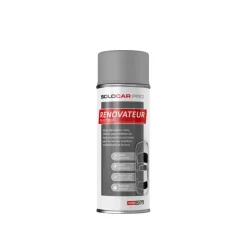 Best SOLOCAR Rénovateur de plastiques Produits & Matériel D'Entretien·Produits D'Entretien