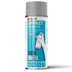Apprêt de finition*SOLOPLAST New