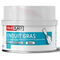 Enduit gras*SOLOPLAST Hot