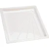 Hot Bac à douche | 725 x 680 x 55 mm Evier, Lavabo & Receveur·Receveur & Bac À Douche|Lavabo, Évier & Receveur·Bac À Douche & Receveur