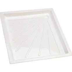 Hot Bac à douche | 725 x 680 x 55 mm Evier, Lavabo & Receveur·Receveur & Bac À Douche|Lavabo, Évier & Receveur·Bac À Douche & Receveur