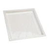 Hot Bac à douche | 670 x 670 x 80 mm Evier, Lavabo & Receveur·Receveur & Bac À Douche|Lavabo, Évier & Receveur·Bac À Douche & Receveur