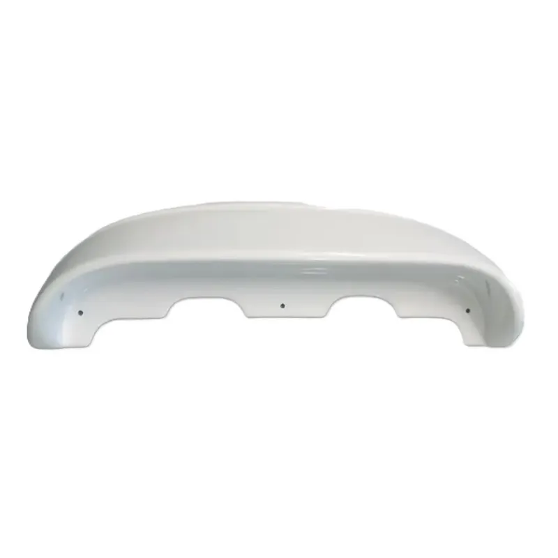 Clearance Déflecteur d'air TF40 Lanterneau·Accessoire Lanterneau