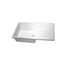 Evier avec égouttoir 600 x 340 mm*Soltherm Clearance