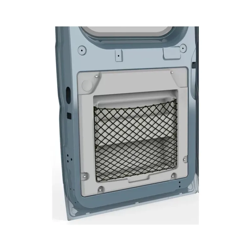 Habillage de porte arrière | Ducato X290*Soltherm New