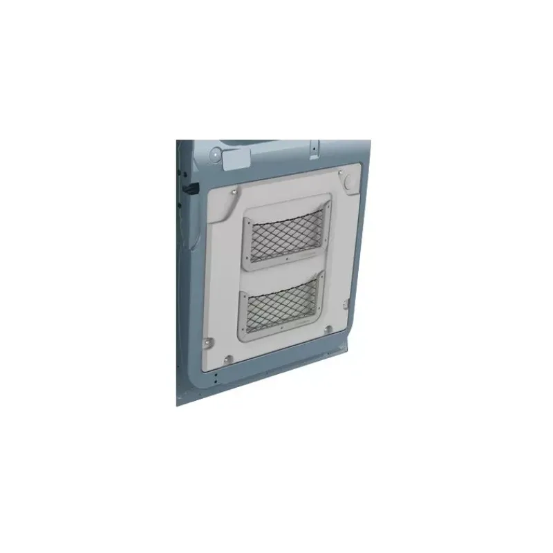 Hot Habillage de porte arrière filets | Ducato X290 Fiat Ducato / Boxer / Jumper|Rangement·Support & Rangement Multifonctions