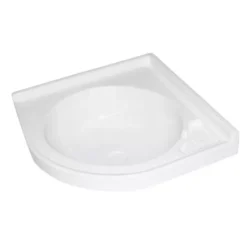 Outlet Lavabo d'angle 42 x 42 cm Evier, Lavabo & Receveur·Lavabo De Salle De Bain|Lavabo, Évier & Receveur·Lavabos Pour Salle De Bain