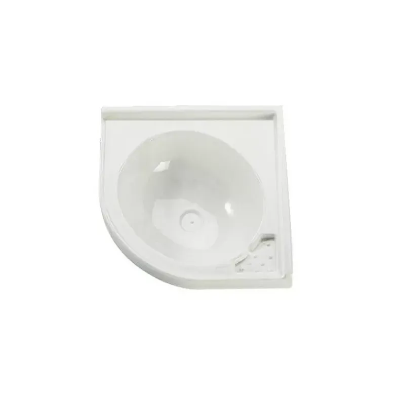 Outlet Lavabo d'angle 42 x 42 cm Evier, Lavabo & Receveur·Lavabo De Salle De Bain|Lavabo, Évier & Receveur·Lavabos Pour Salle De Bain