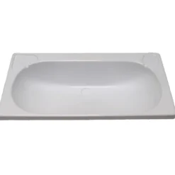 Lavabo PST à encastrer | 650 x 340 mm*Soltherm Sale