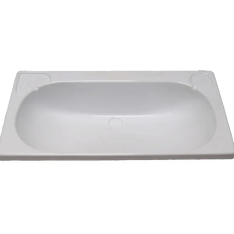 Lavabo PST à encastrer | 650 x 340 mm*Soltherm Sale