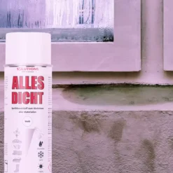 Alles Dicht | Spray d'étanchéité multi-matériaux*SOLUTIONS Hot