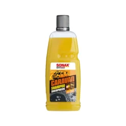 Shampoing pour carrosserie*Sonax