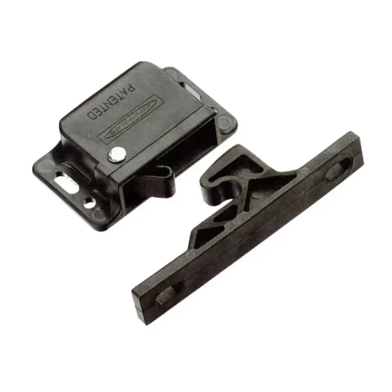 Online Loqueteau de porte plastique 28 x 40 mm Ameublement & Quincaillerie Intérieure·Loqueteau & Arrêt De Porte|Quincaillerie Marine·Arrêt De Porte & Loqueteau