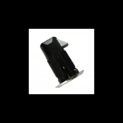 Serrure point push ovale*Southco New