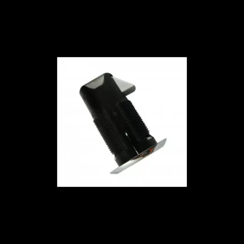 Serrure point push ovale*Southco New
