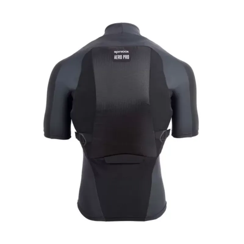 Hot Aero Pro Equipement Individuel & Accessoires Glisse·Gilets|Gilet De Sauvetage·Gilet De Sauvetage Pour Sport Nautique