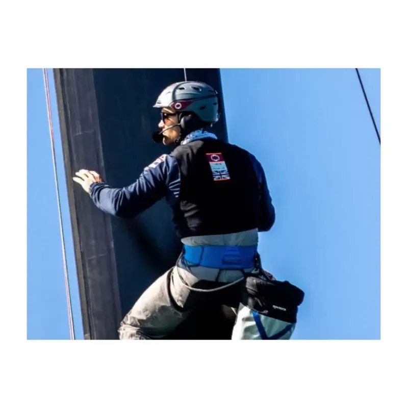 Outlet Baudrier Mast Pro Gréement & Voilerie·Ascension Pour Mât