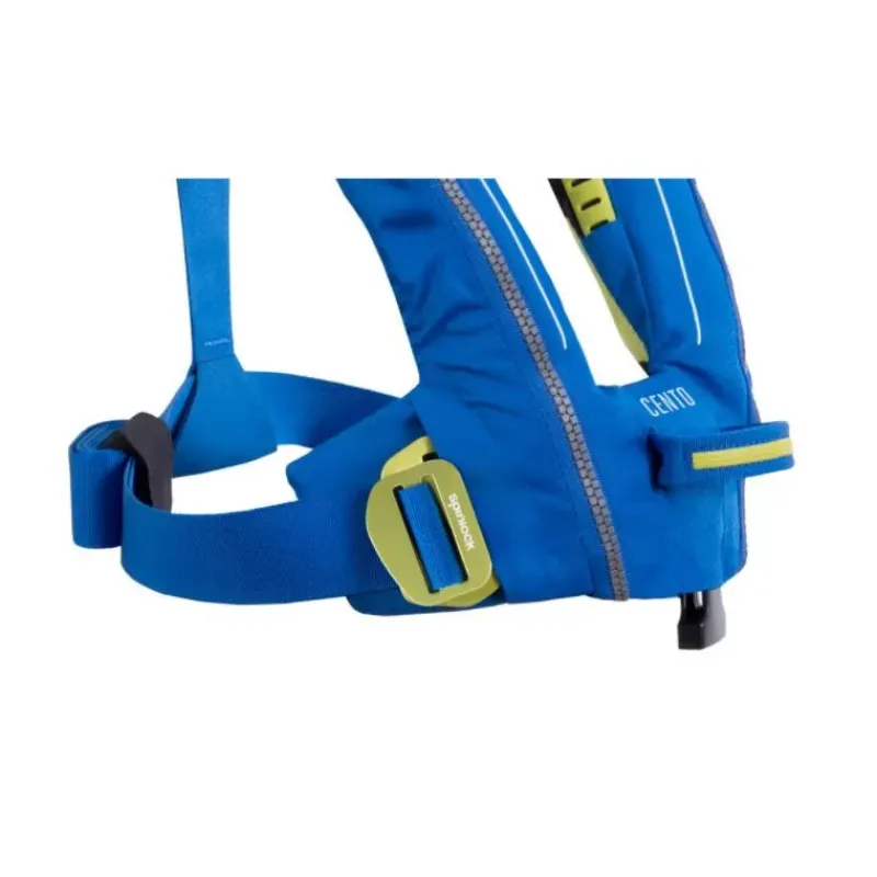 Deckvest Cento UML5*Spinlock Sale
