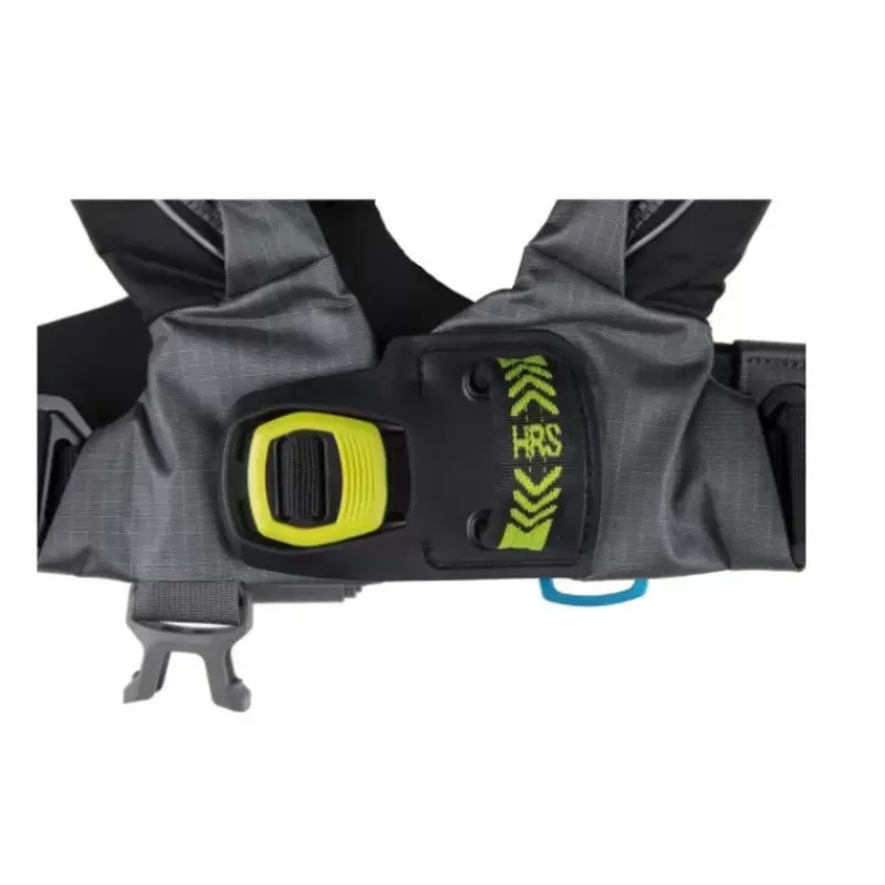 Deckvest 6D Pro Sensor Elite 170N*Spinlock