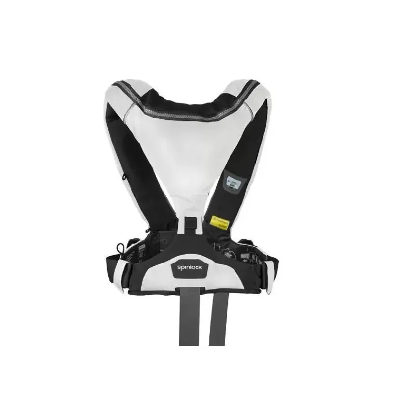 Deckvest 6D Pro Sensor Elite 170N*Spinlock