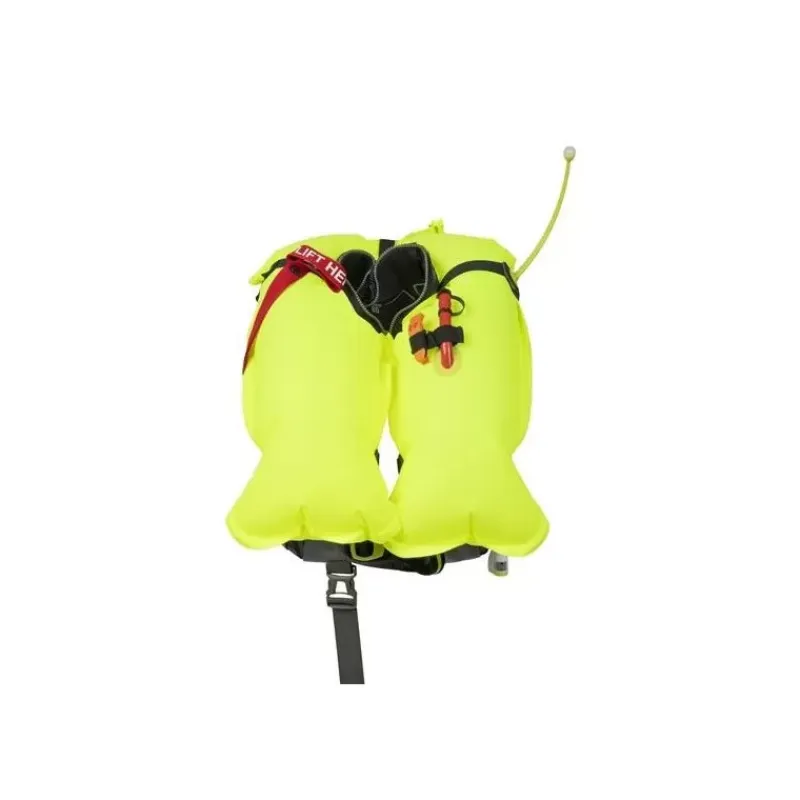 Deckvest 6D Pro Sensor Elite 170N*Spinlock