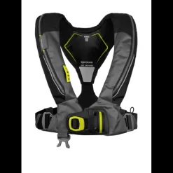 Deckvest 6D Pro Sensor Elite 275N Gilet De Sauvetage·Gilet Automatique