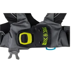 Deckvest 6D Pro Sensor Elite 275N Gilet De Sauvetage·Gilet Automatique