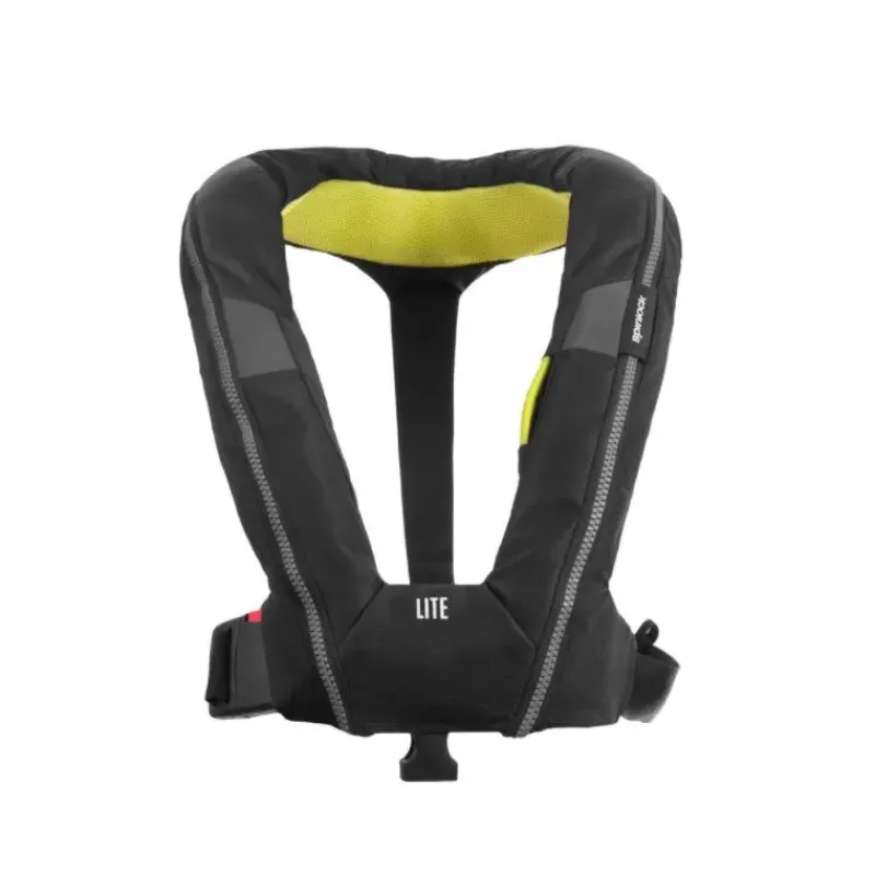 Deckvest Lite*Spinlock Hot