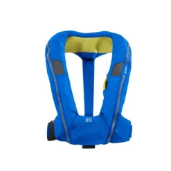 Deckvest Lite*Spinlock Hot