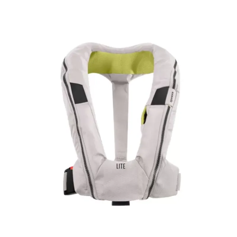 Deckvest Lite*Spinlock Hot