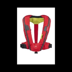 Deckvest Lite*Spinlock Hot