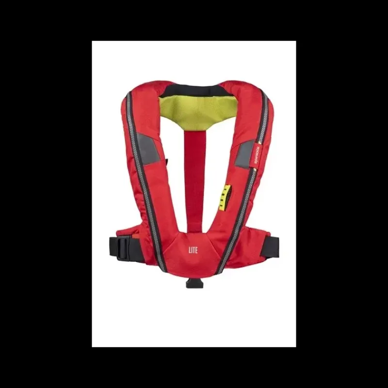 Deckvest Lite*Spinlock Hot